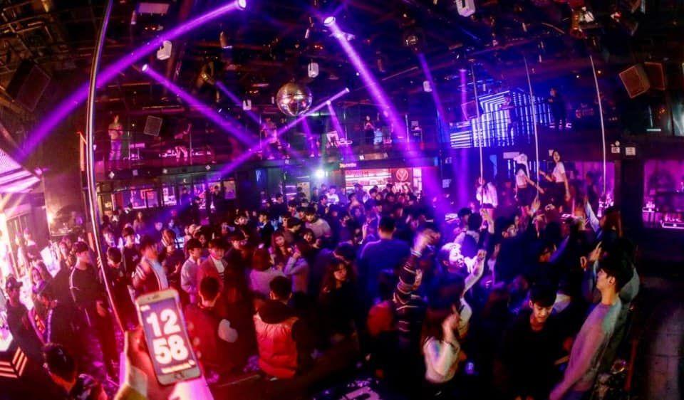 [Korean Nightclubs] Until the break of dawn! Must-experience nightclubs in Seoul!